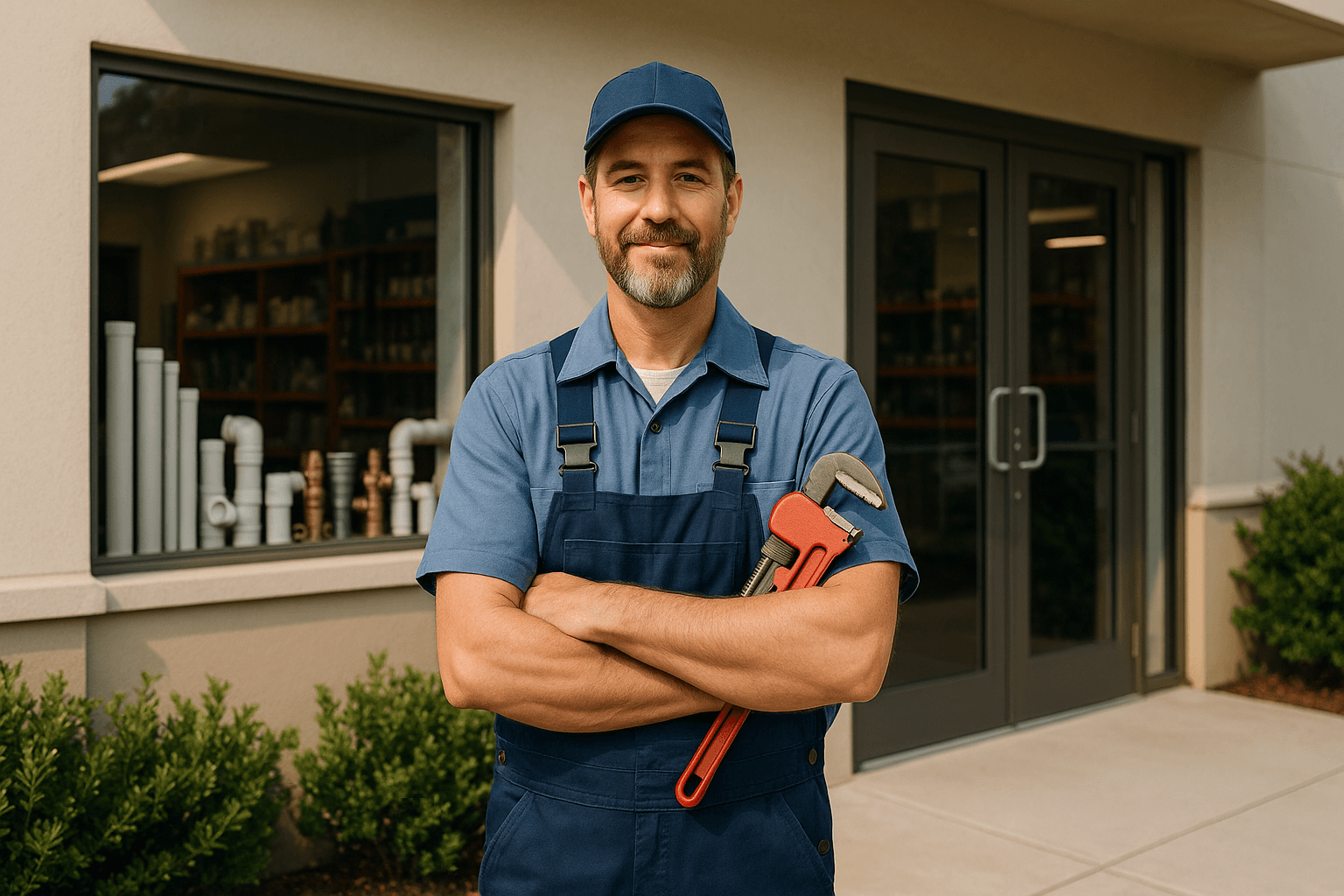 Mr. Rooter Plumbing of Orange Park hero image